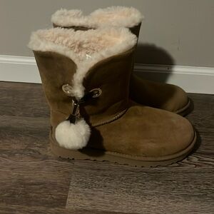 Uggs